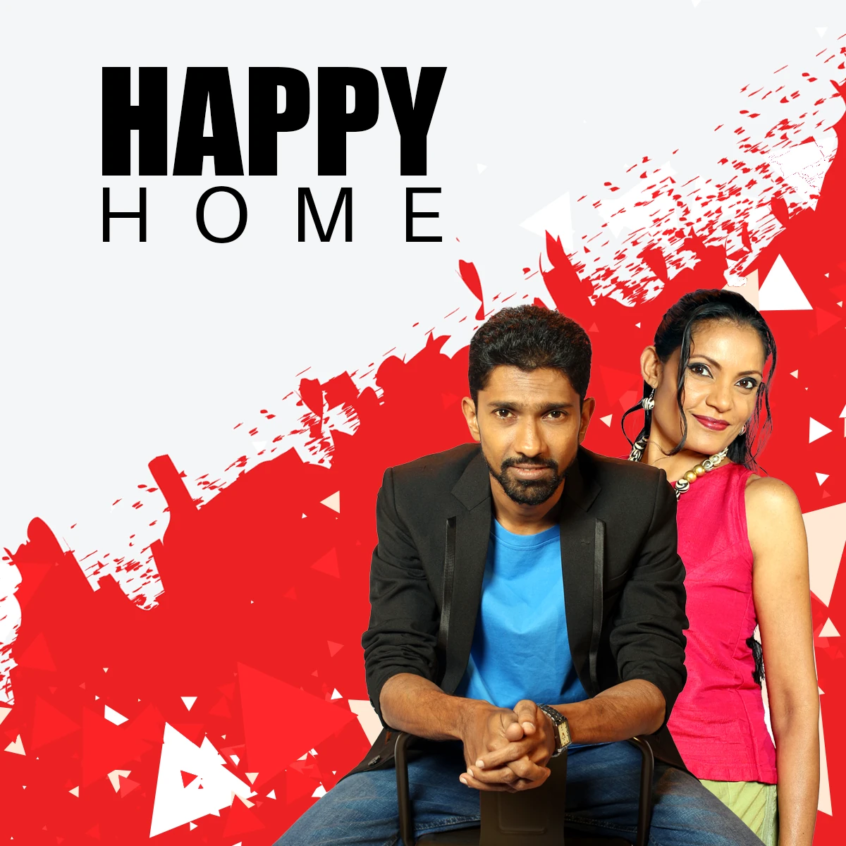 Happy Home
