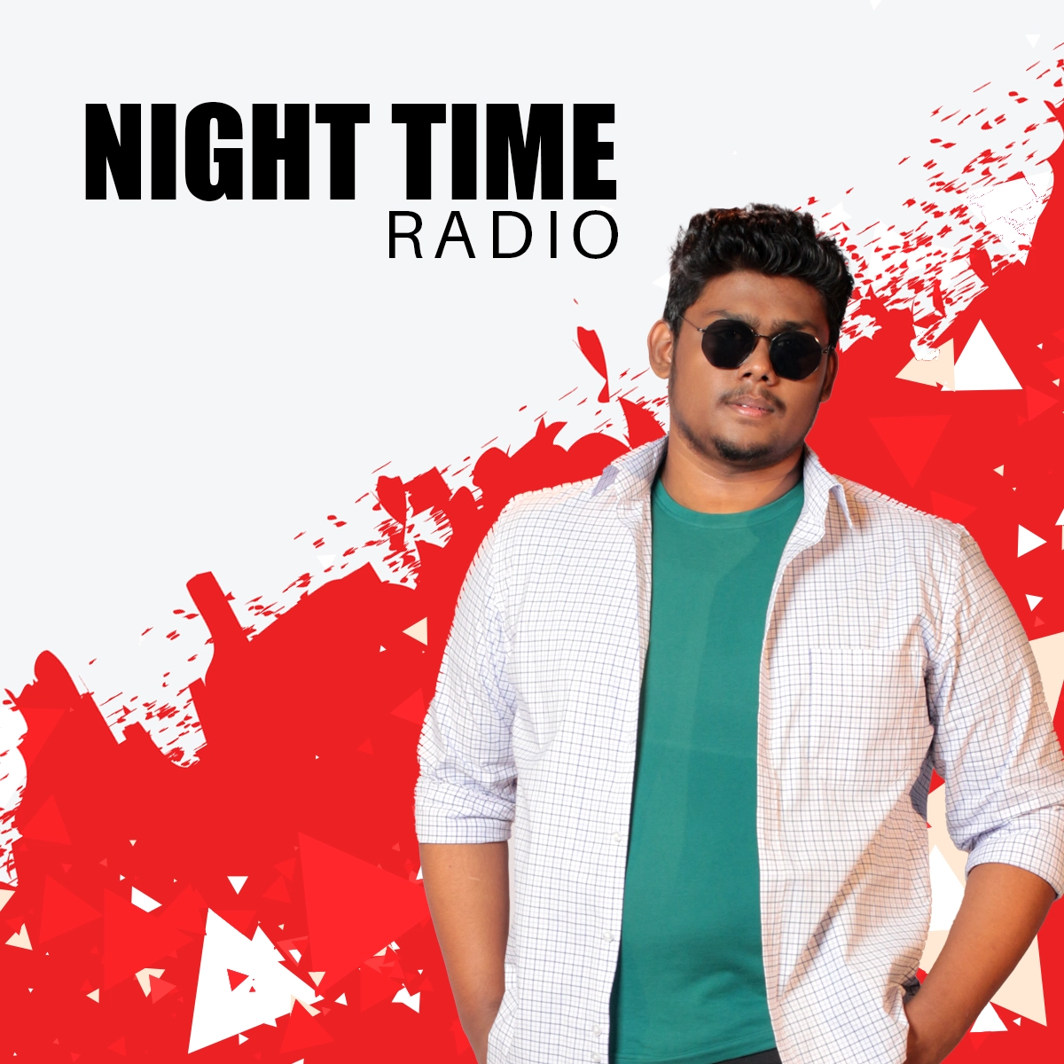 Night Time Radio