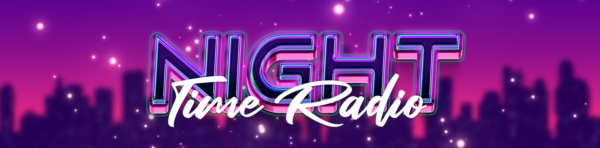 Night Time Radio