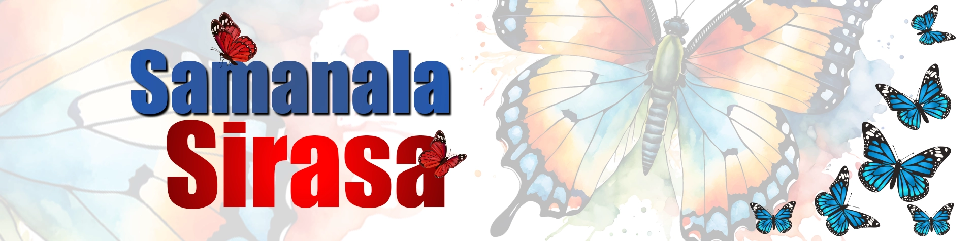 Samanala Sirasa